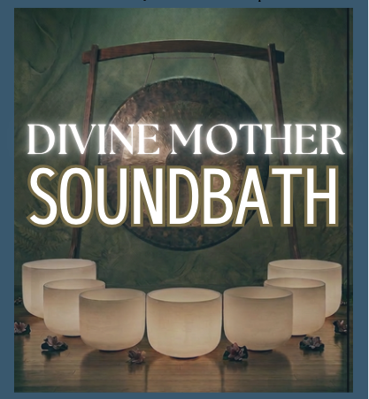 Divine Mother's Day Sound Bath — sound bath in Edmonton