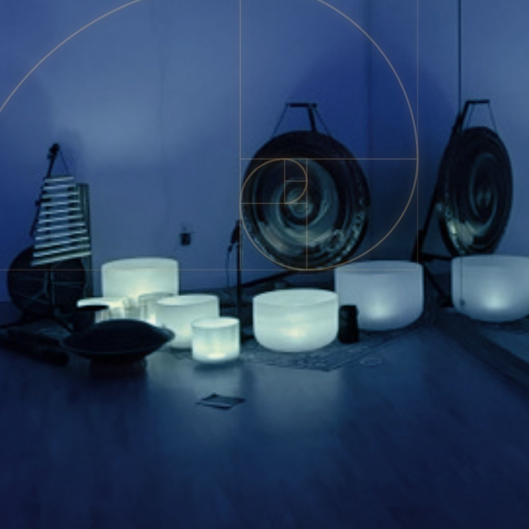 Clearing & Balancing: Sound Journey through the Chakras — sound bath in Edmonton