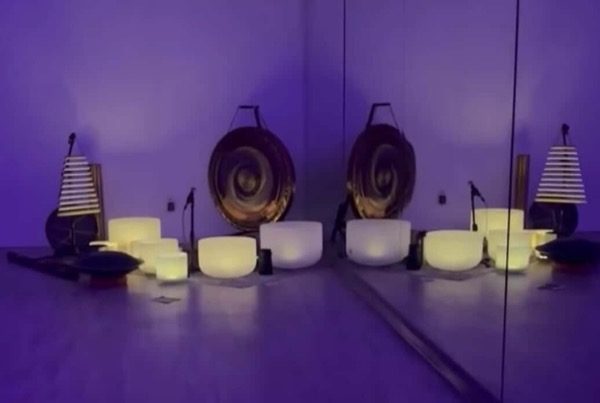 Energy Enhancement Technology & Sound Journey — sound bath in Sherwood Park